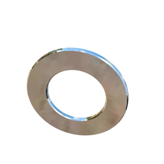 Titanium 5/16 Inch Allied Titanium Flat Washer 0.030 Thick X 0.56 Inch Outside Diameter